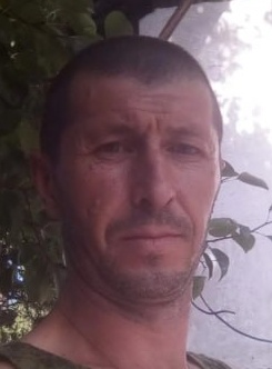 Фото: Погибший на войне с Украиной Абдурахманов Александр Анатольевич. ДНР, мотострелковые войска