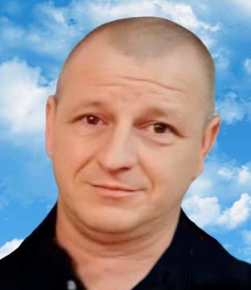 Фото: Погибший на войне с Украиной Лешов Николай Николаевич. Ульяновская область, нет данных