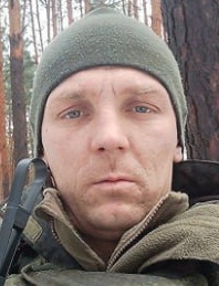 Фото: Погибший на войне с Украиной Валюнов Виталий Сергеевич. Псковская область, нет данных