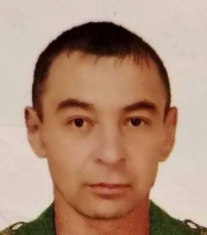 Фото: Погибший на войне с Украиной Швецов Артём Витальевич. Забайкальский край, добровольцы