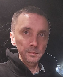 Фото: Погибший на войне с Украиной Рябов Евгений Викторович. Рязанская область, добровольцы