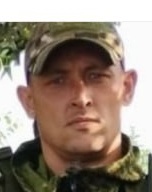 Фото: Погибший на войне с Украиной Гильманов Вадим Эдуардович. Республика Башкортостан, добровольцы