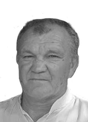 Фото: Погибший на войне с Украиной Кибакин Сергей Васильевич. Ульяновская область, добровольцы