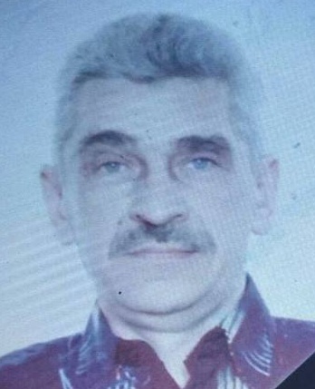 Фото: Погибший на войне с Украиной Балуев Игорь Николаевич. Тульская область, добровольцы