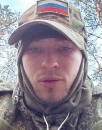 Фото: Погибший на войне с Украиной Устинов Николай Александрович. Рязанская область, мотострелковые войска