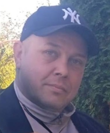 Фото: Погибший на войне с Украиной Павлов Александр Львович. Владимирская область, добровольцы