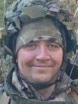 Фото: Погибший на войне с Украиной Фищуков Максим Олегович. Орловская область, добровольцы