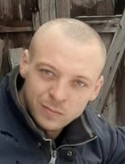 Фото: Погибший на войне с Украиной Головин Александр Викторович. Курская область, добровольцы