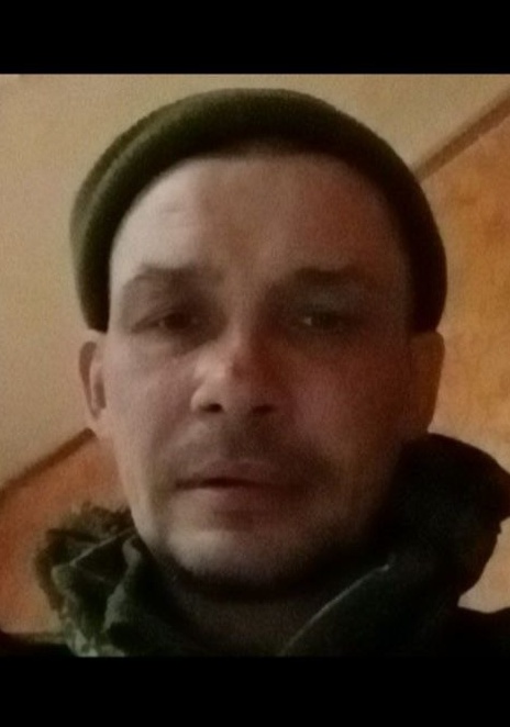 Фото: Погибший на войне с Украиной Марков Андрей Николаевич. Томская область, мотострелковые войска