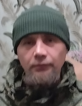 Фото: Погибший на войне с Украиной Бузукин Павел Константинович. Ульяновская область, мотострелковые войска