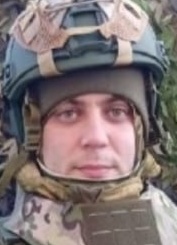 Фото: Погибший на войне с Украиной Кениг Андрей Владимирович. Свердловская область, мотострелковые войска