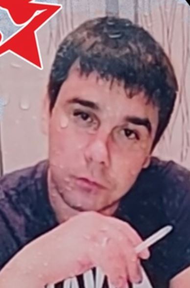 Фото: Погибший на войне с Украиной Васильев Дмитрий Владимирович. Краснодарский край, нет данных