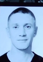 Фото: Погибший на войне с Украиной Манько Василий Андреевич. Амурская область, заключенные