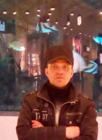 Фото: Погибший на войне с Украиной Ананенко Николай Сергеевич. Челябинская область, нет данных