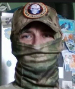 Фото: Погибший на войне с Украиной Еникеев Егор Евгеньевич. Тюменская область, нет данных