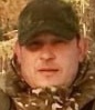 Фото: Погибший на войне с Украиной Марыскин Виктор Михайлович. Новосибирская область, нет данных