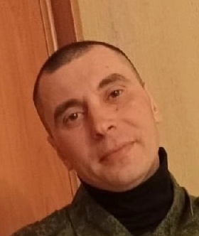 Фото: Погибший на войне с Украиной Кудашев Максим Николаевич. Самарская область, мотострелковые войска