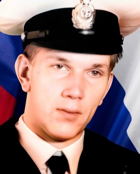 Фото: Погибший на войне с Украиной Скотников Дмитрий Васильевич. Республика Карелия, добровольцы