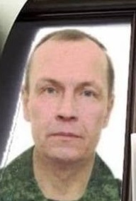 Фото: Погибший на войне с Украиной Бармин Игорь Анатольевич. Кировская область, морпехи