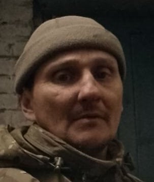 Фото: Погибший на войне с Украиной Мартынов Евгений Александрович. Кемеровская область, мотострелковые войска