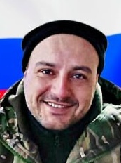 Фото: Погибший на войне с Украиной Игуменьшев Андрей Юрьевич. Челябинская область, мотострелковые войска