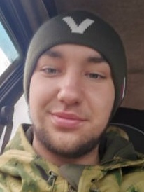 Фото: Погибший на войне с Украиной Турышев Степан Владимирович. Челябинская область, нет данных