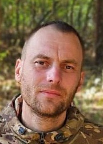 Фото: Погибший на войне с Украиной Клочкин Андрей Сергеевич. Тверская область, заключенные