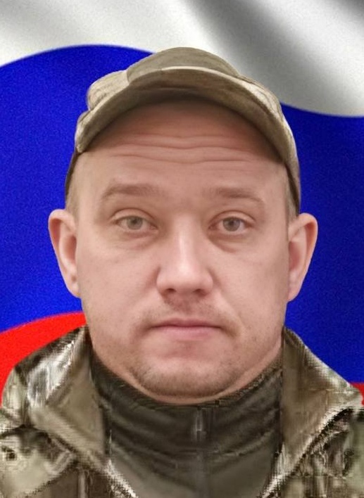 фотография Сысолятин Андрей Сергеевич