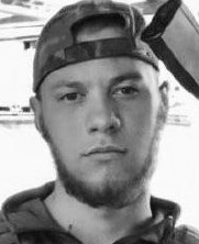 Фото: Погибший на войне с Украиной Каранка Андрей Игоревич. Ставропольский край, нет данных