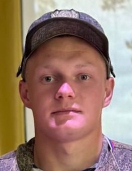 Фото: Погибший на войне с Украиной Бутенко Владислав Алексеевич. Оренбургская область, добровольцы