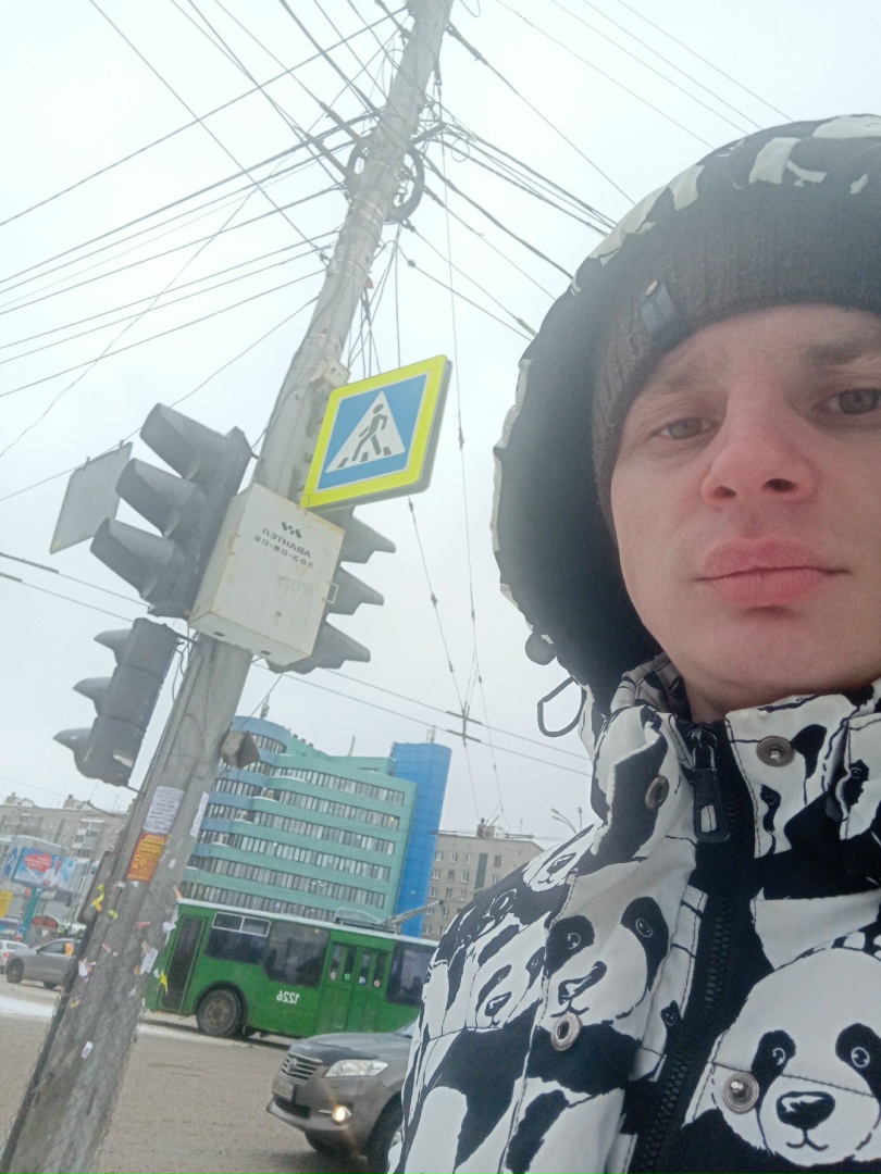 Фото: Погибший на войне с Украиной Холмов Николай Николаевич. Тюменская область, нет данных