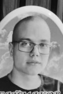 Фото: Погибший на войне с Украиной Баймаков Максим Алексеевич. Иркутская область, мотострелковые войска