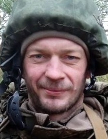 Фото: Погибший на войне с Украиной Ганичев Леонид Сергеевич. Новгородская область, мотострелковые войска