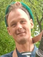 Фото: Погибший на войне с Украиной Маргин Дмитрий Евгеньевич. Московская область, добровольцы