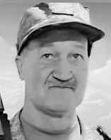 Фото: Погибший на войне с Украиной Шарыпов Виктор Александрович. Ульяновская область, нет данных