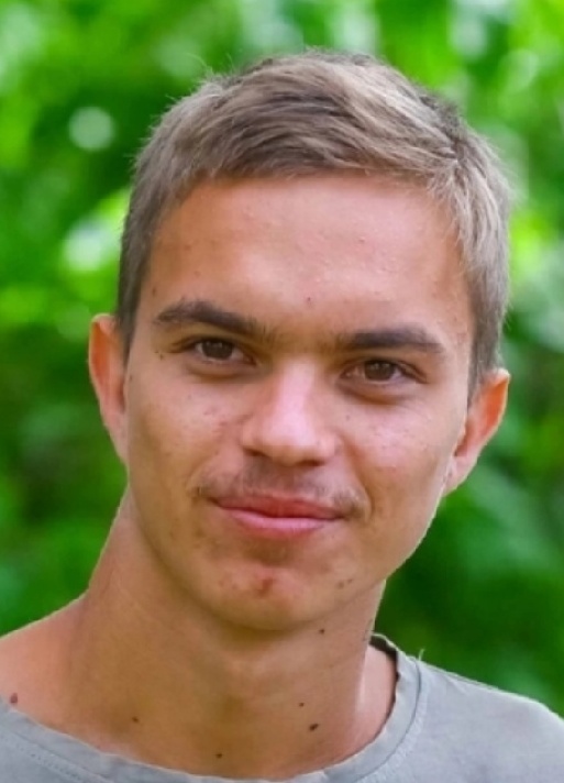 Фото: Погибший на войне с Украиной Жуков Александр Сергеевич. Ульяновская область, мотострелковые войска