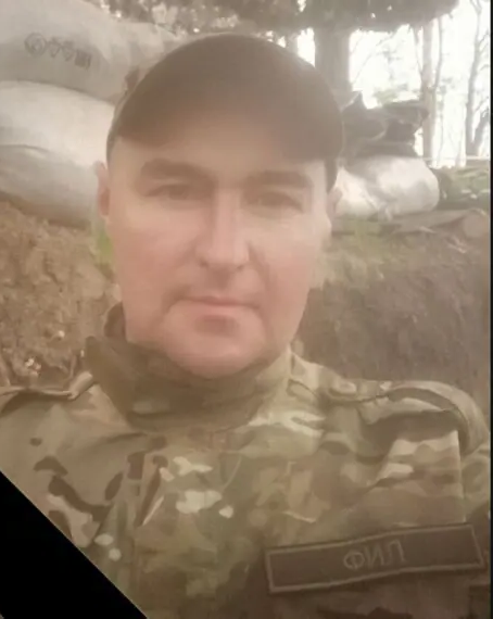 Фото: Погибший на войне с Украиной Воронин Александр Владимирович. Саратовская область, нет данных