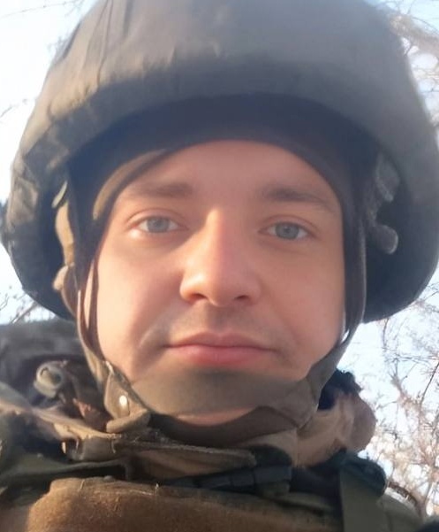 Фото: Погибший на войне с Украиной Мальцев Руслан Владимирович. Республика Карелия, нет данных