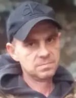 Фото: Погибший на войне с Украиной Соболев Владимир Евгеньевич. Курская область, мотострелковые войска