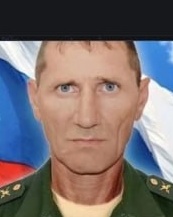 Фото: Погибший на войне с Украиной Иовлев Игорь Павлович. Саратовская область, добровольцы