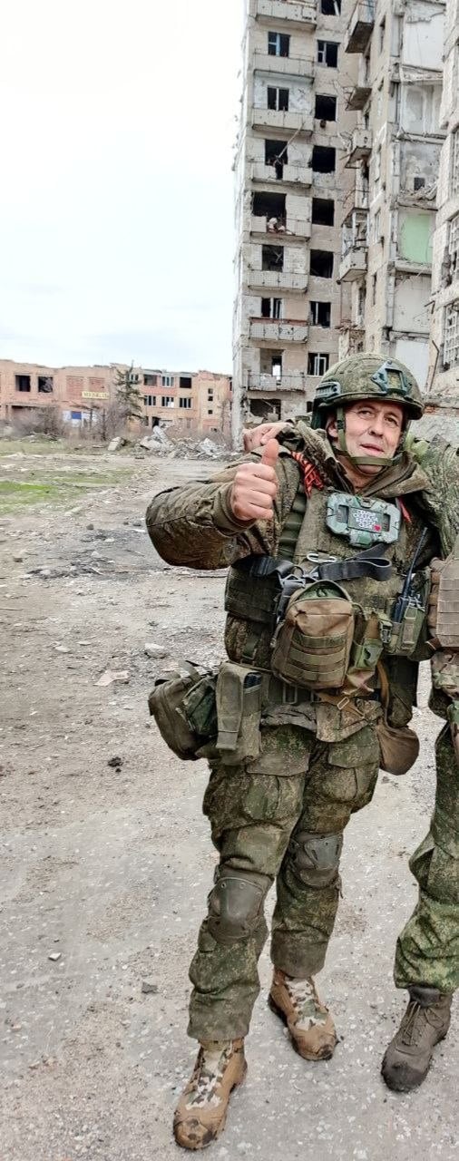 Фото: Погибший на войне с Украиной Есмантович Дмитрий Михайлович. Новосибирская область, мотострелковые войска