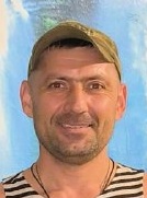 Фото: Погибший на войне с Украиной Климов Иван Анатольевич. Приморский край, добровольцы