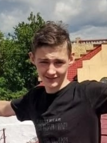 Фото: Погибший на войне с Украиной Демин Ярослав Николаевич. Новгородская область, нет данных