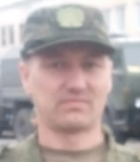 Фото: Погибший на войне с Украиной Кузнецов Леонид Игоревич. Хабаровский край, мотострелковые войска