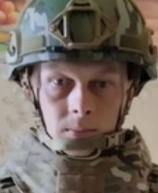 Фото: Погибший на войне с Украиной Тарасов Василий Павлович. Калужская область, мотострелковые войска