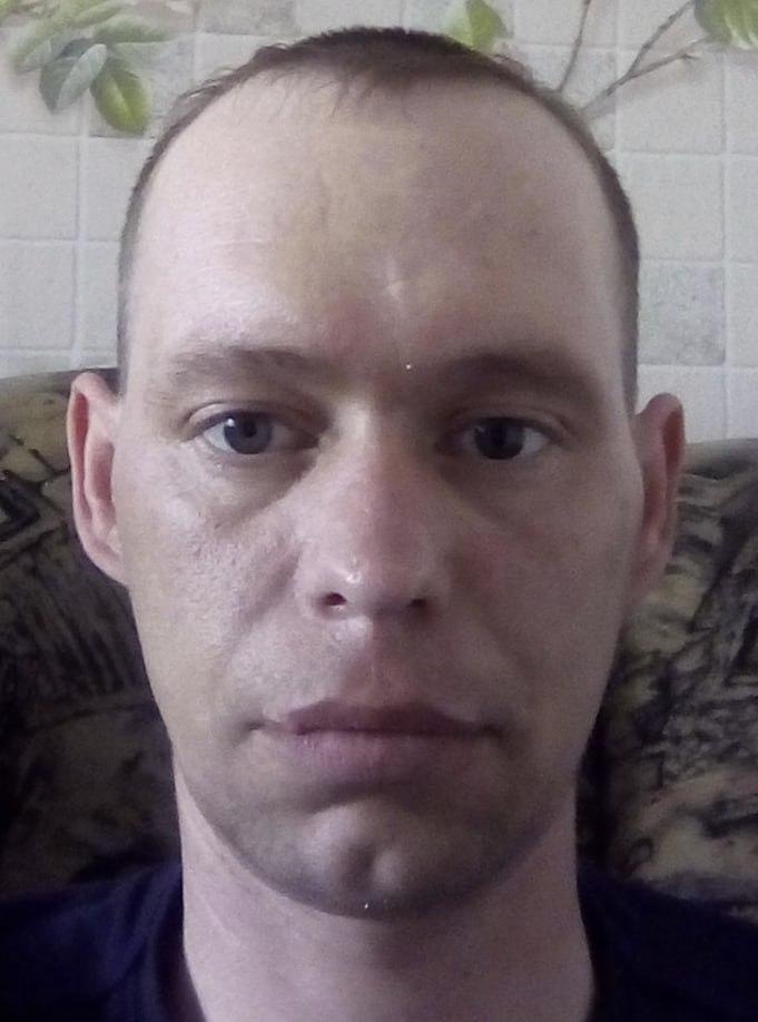 Фото: Погибший на войне с Украиной Маркин Станислав Юрьевич. Республика Татарстан, мобилизованные