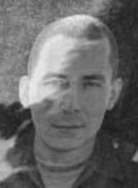 Фото: Погибший на войне с Украиной Труфанов Денис Владимирович. Иркутская область, нет данных