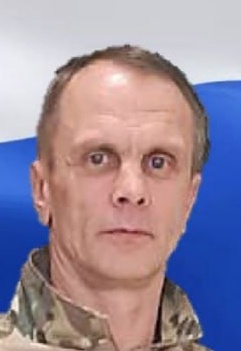 Фото: Погибший на войне с Украиной Семешко Николай Евгеньевич. Новгородская область, добровольцы