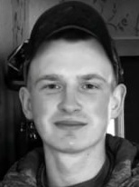 Фото: Погибший на войне с Украиной Баранов Сергей Александрович. Алтайский край, нет данных