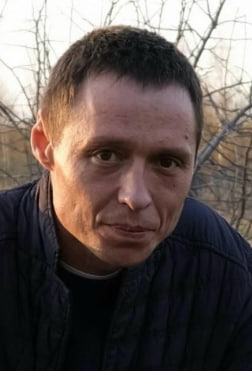 Фото: Погибший на войне с Украиной Казак Дмитрий Витольдович. Рязанская область, мотострелковые войска